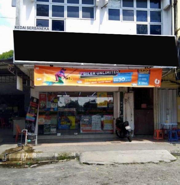 2 Storey Shophouse Pandamaran Jaya Klang