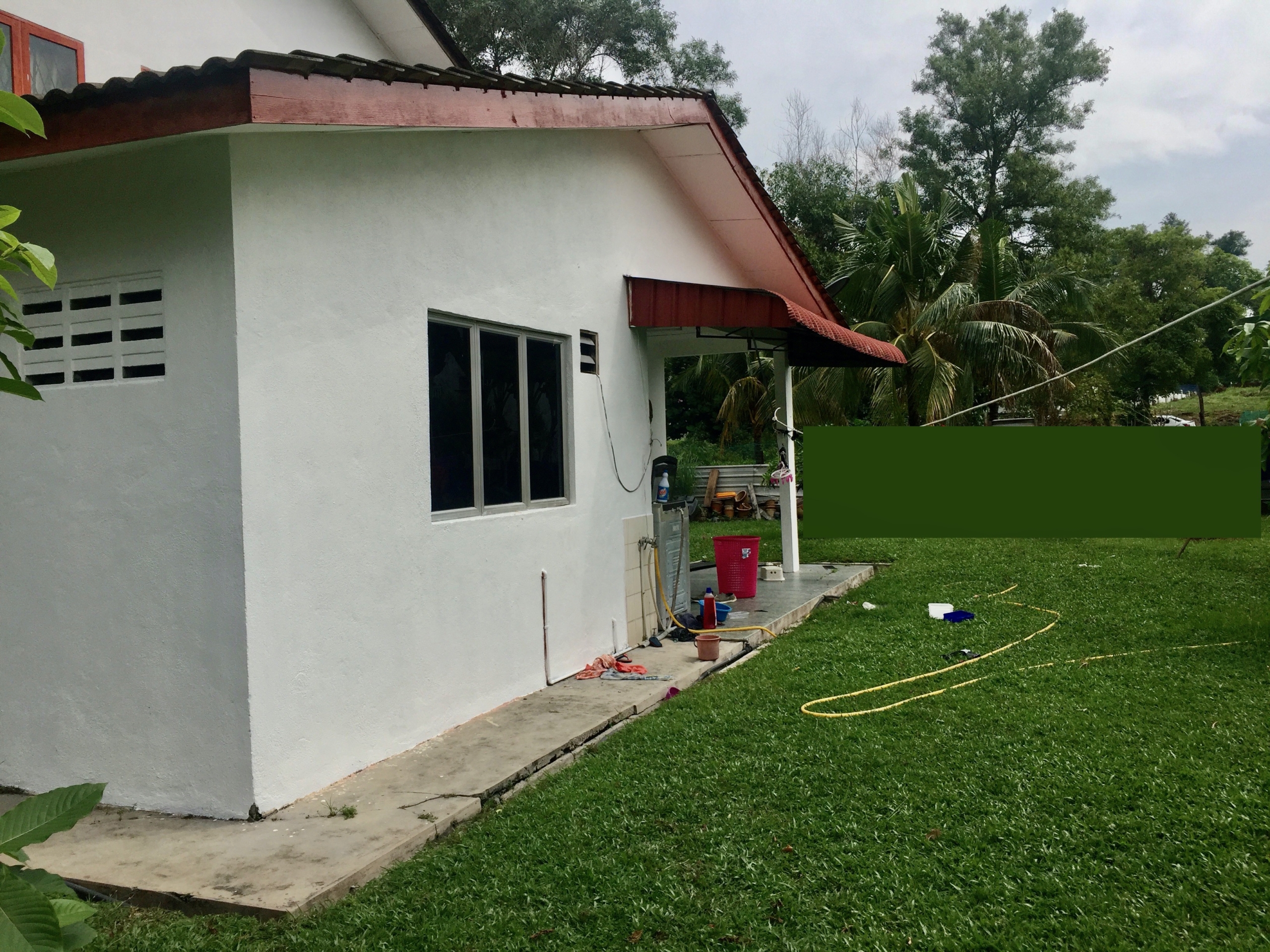Bungalow House Section 6 Shah Alam for sale – Alam Harta Realty